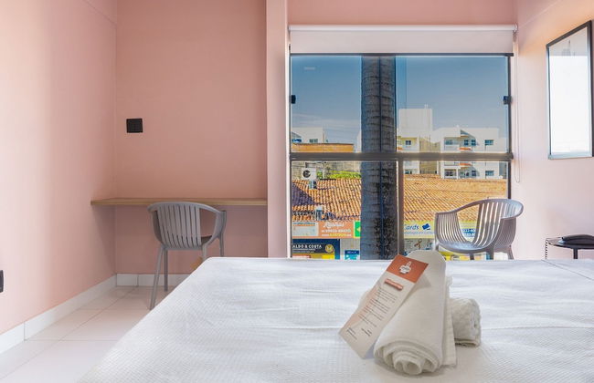 City Studios Housi Natal by Carpediem - Foto 6