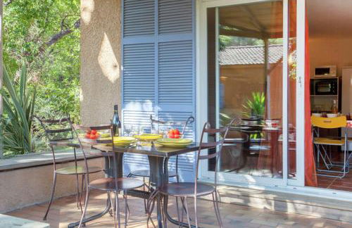 Le Maquis Plage Corse - Foto 60