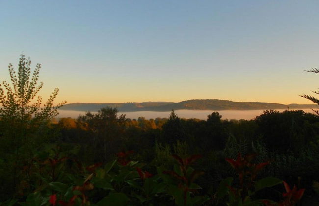 Relaxing Retreat in Orte With Pool - Foto 31