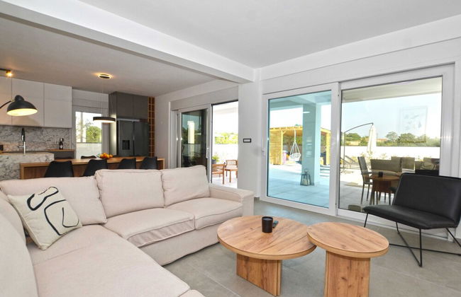 Refined and Inviting Villa in Kanfanar - Foto 35