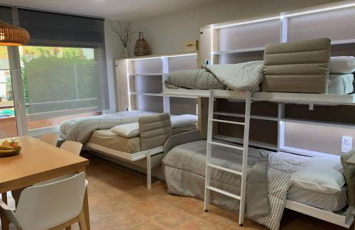 Apartament reformat i acollidor a Vielha, ben ubicat - Foto 17