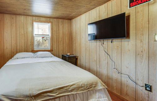 Group Getaway with Fire Pit Near Susquehanna River! - Foto 14