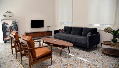 Apartamento Turístico El Soportal de la Plaza - Foto 4