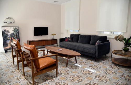 Apartamento Turístico El Soportal de la Plaza - Foto 4