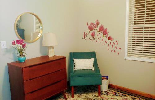 Cozy basement apartment - Foto 6