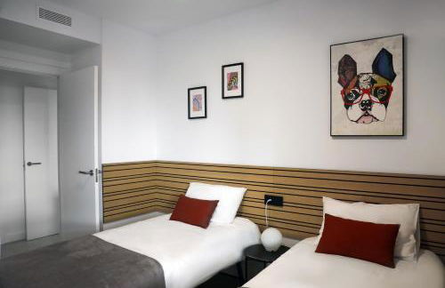 Apartamento de lujo Alexia 1 Calpe - Photo 10