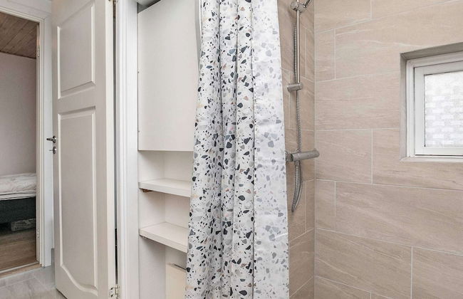 4 Person Holiday Home in Aeroskobing-by Traum - Foto 4