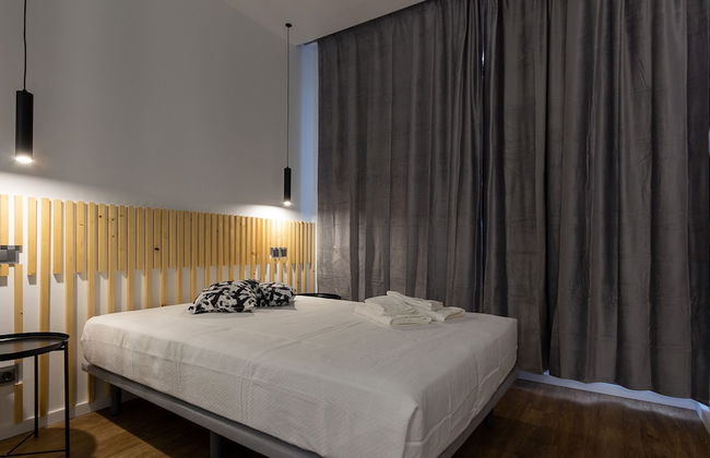 The Jolie Apartments - Foto 17