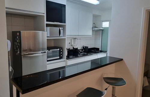 Excelente apto ao lado do Hospital Albert Einstein, Hospital São Luis, Faculdade de Medicina Einstein, Estádio do Morumbi, 80m² e garagem - Foto 20