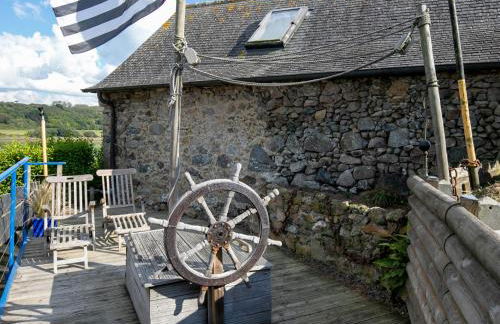 Chalet Ty Glas by Interhome - Foto 43