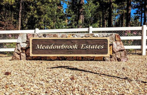 Bel Air of Big Bear - Fun & Tech & Massive Cabin - Foto 48