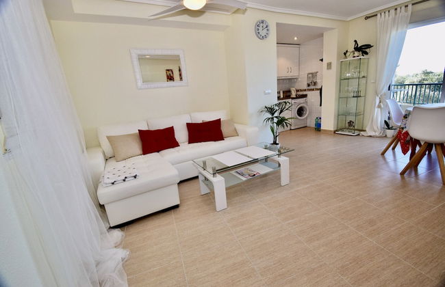 027 La Mata View Natural Park - Foto 12