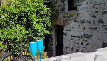 Snuggle hot tub Dolgoy - Foto 1