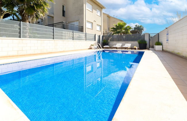 Coll Groc in Grau i Platja - Foto 2