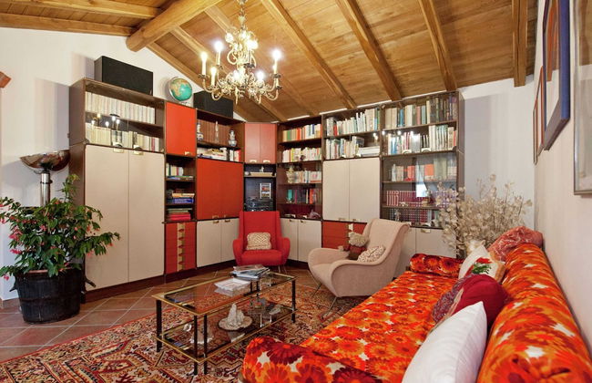 Woodland Escape With Pool - Foto 16