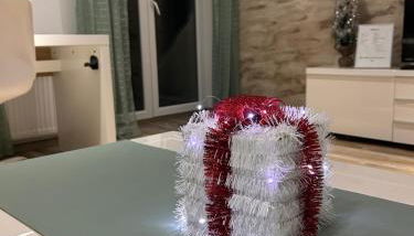 Ferienwohnung mit Sonnenterasse - Foto 2