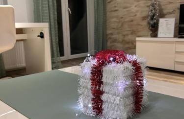 Ferienwohnung mit Sonnenterasse - Foto 2