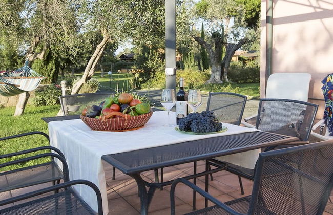 Agriturismo il Pelago - Foto 38