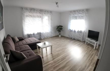 Private and cozy Apartment in Refrath near Cologne - Foto 6