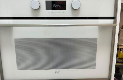 Cosy Studio LA PINTA - Foto 8