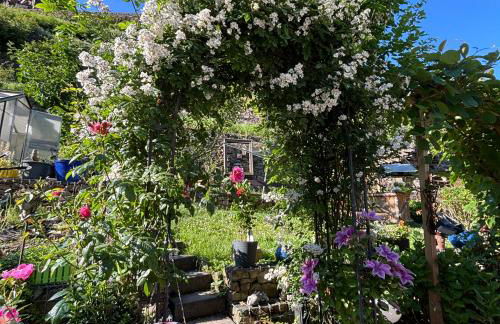 Ferienwohnung Im Morgenbachtal - Foto 6