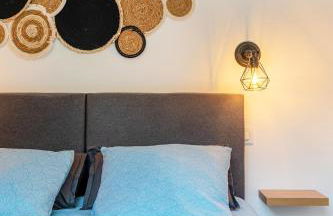 Terrasse et balnéo au cœur de Monplaisir - Photo 14