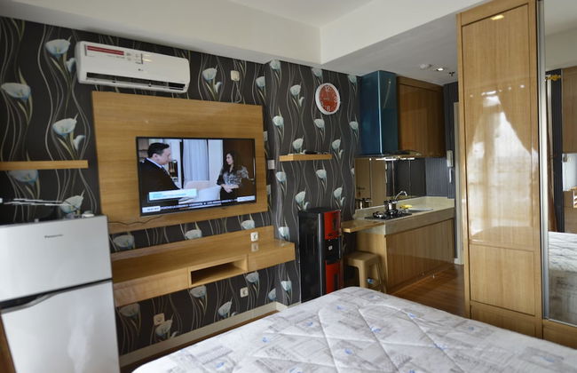 Clean & Compact Room at Elpis sun rise view - Foto 10