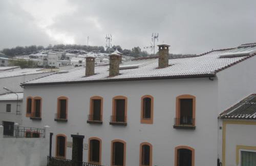 Alojamientos Rurales Los Molinos - Foto 3