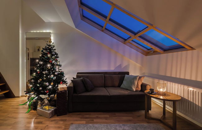 Louren Apartments - Foto 80