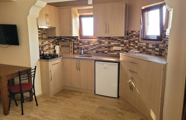 Oasis Apart Hotel - Foto 14