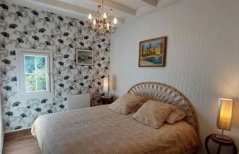 Logis des Fées, spa, piscine et jardin - Photo 10