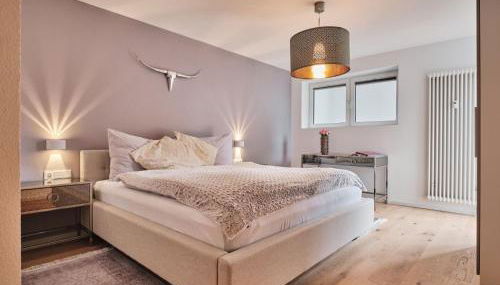 Villa Sunside Schluchsee - Appartements Modern Style & Superior - Foto 5