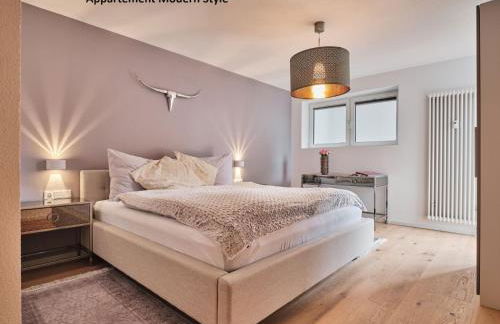 Villa Sunside Schluchsee - Appartements Modern Style & Superior - Photo 5