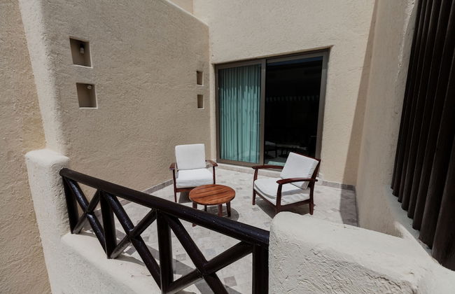 Zafiro Beach Boutique Resort - Foto 16