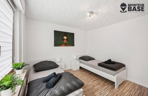 MONTEUR - Unterkunft für bis zu 6 Personen in 63179 Obertshausen - OF04 - Photo 5