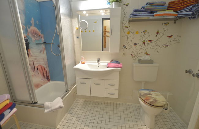 Haus Mühlentrift - Foto 47