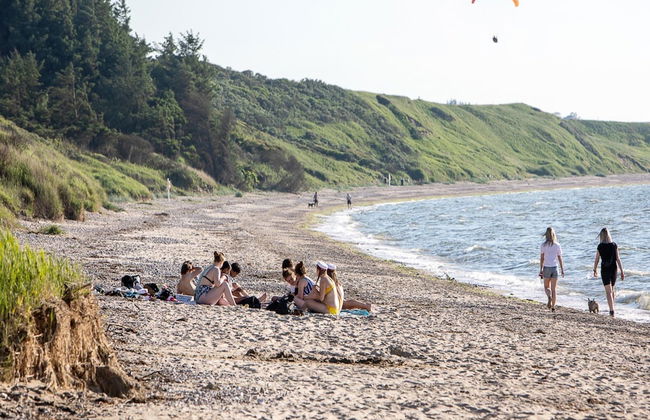 6 Person Holiday Home in Struer - Foto 35