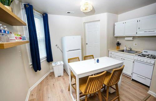 Four Bedroom House Near Sports & Museums - Foto 35