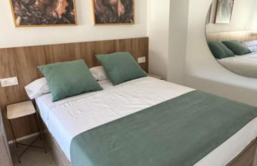 Apartamentos Forum - Foto 8