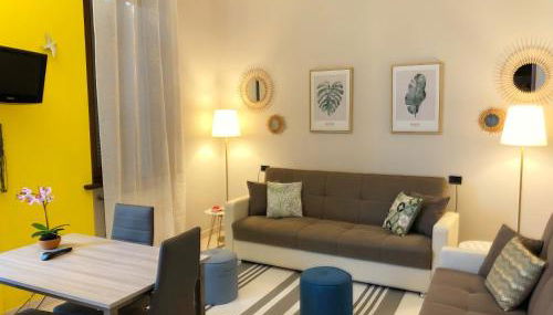 B&B La Borasca - Apartments - Foto 3