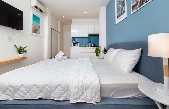 Cozrum Homes Delightful Corner - Photo 2