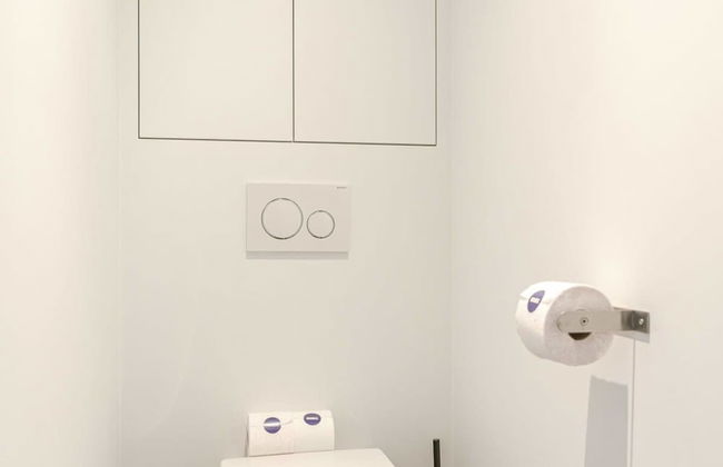 Pleasant Apartment in the Center of Ypres - Foto 18