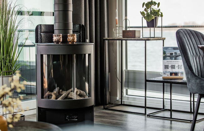 Houseboat in Ribnitz-damgarten - Photo 18