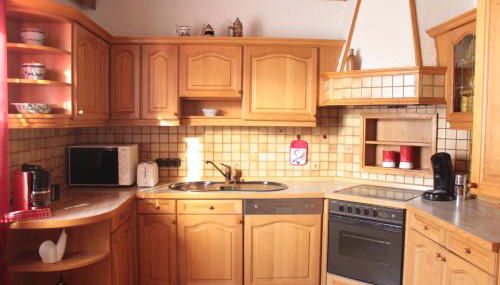 Ferienwohnung Gegenfurtner - Foto 3