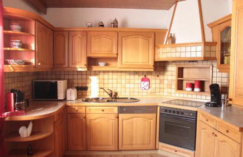 Ferienwohnung Gegenfurtner - Foto 3