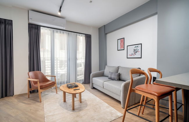 Urban Quarters - Firuzaga - Foto 70