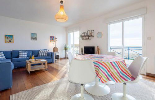 La Baie - vue sur la plage - Foto 4