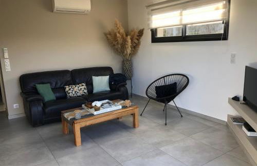 Villa Machja Solenzara - Foto 35