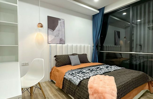 Unite Premier Apartment Ho Chi Minh - Foto 57