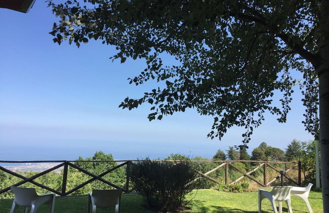 L'infinito - Foto 43